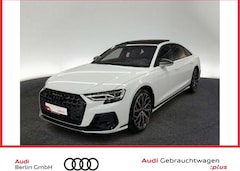 Bild des Angebotes Audi S8 TFSI tiptr. AHK 360°K MATRIX PDC B&O NAVI HUD