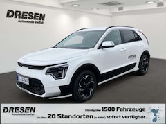 Bild des Angebotes Kia Niro EV NAVI,KAMERA,SITZHZG,CARPLAY,KLIMA,DAB