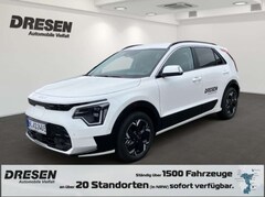 Bild des Angebotes Kia Niro EV NAVI,KAMERA,SITZHZG,CARPLAY,KLIMA,DAB