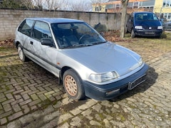 Honda Civic Civic 1.5i 16V-Automatik