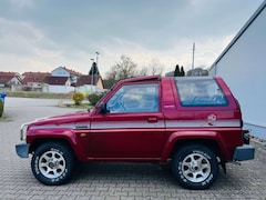 Bild des Angebotes Daihatsu Feroza FerozaHard Top EL