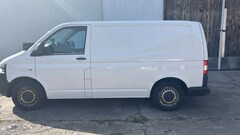 Bild des Angebotes VW T5 Transporter Transporter T5