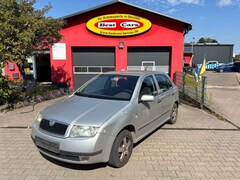 Bild des Angebotes Skoda Fabia Excellent *KLIMA*AHK*