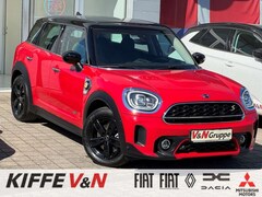 Bild des Angebotes MINI Cooper SE Countryman ALL4 KAMERA LED HUD APPLECP