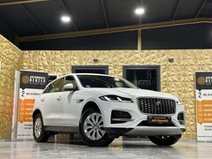 Bild des Angebotes Jaguar F-Pace F-PACE AWD/AMBIENTE/LED/3D-KAMERA/