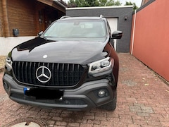 Bild des Angebotes Mercedes-Benz X 250 d 4MATIC Aut. PROGRESSIVE