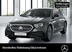 Bild des Angebotes Mercedes-Benz E 220 d AMG Fahrass 360° Pano Burmester Distr. PTS