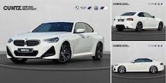 Bild des Angebotes BMW 220 i Coupé