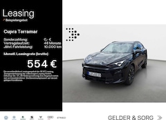 CUPRA Terramar VZ 2.0 TSI 265PS DSG *AHK*NAVI*PANO*MAT