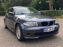 Bild des Angebotes BMW 120 120d DPF Aut.