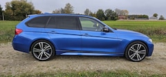 Bild des Angebotes BMW 335 335d+Touring+xDrive+Aut.M+Sport RH Drive