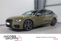 Bild des Angebotes Audi S6 Avant 3.0 TDI quattro Mild-Hybrid Leder*LED*HUD *