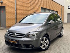 Bild des Angebotes VW Golf Plus V United/AUTOMATIK/NAVI/LPG/R-KAMERA//