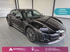 Bild des Angebotes Porsche Taycan Cross Turismo 4 ACC|Pano|Bose|Wä-Pu|SHZ
