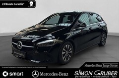 Bild des Angebotes Mercedes-Benz B 180 d Automatik MBUX Navi Easypack LED Kamera