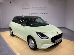 Bild des Angebotes Suzuki Swift COMFORT PLUS*ALLRAD*