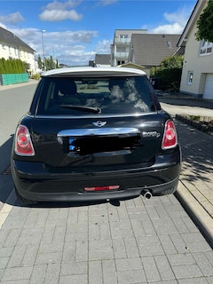 Bild des Angebotes MINI One Cooper D BRICK LANE