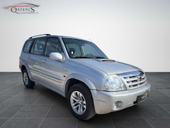 Bild des Angebotes Suzuki Grand Vitara 5-trg. 2.0 TD XL7 Comfort 4X4 TÜV