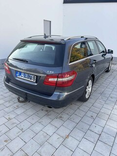 Bild des Angebotes Mercedes-Benz E 300 T CDI DPF BlueEFFICIENCY 7G-TRONIC