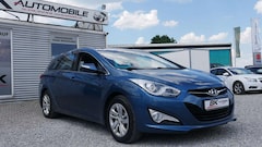 Bild des Angebotes Hyundai i40 TÜV,- Kundendienst Neu Klima Tempomat  AUX USB