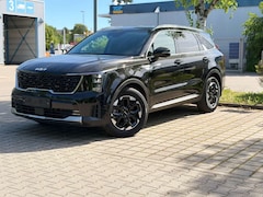 Kia Sorento Sorento 2.2 CRDi DCT8 2WD Spirit