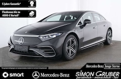 Bild des Angebotes Mercedes-Benz EQS 450 4M AMG Pano Hyper HAL Mod 2025