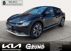 Bild des Angebotes Kia EV6 77,4 kWh 2WD | WP | NAVI | SHZ | KLIMAAUTO