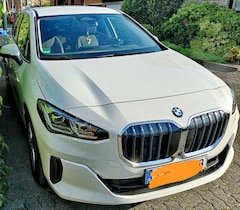 Bild des Angebotes BMW 216 216i Active Tourer Aut.