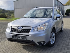 Bild des Angebotes Subaru Forester Forester 2.0D, Tüv Neu,Klima,AHK 2000KG,Orig Km