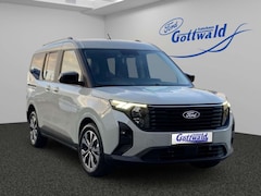 Bild des Angebotes Ford Tourneo Courier Titanium Winter-P. 17'' LMR RFK Navi PDC DAB