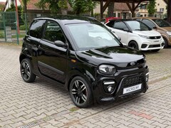 Bild des Angebotes Microcar M.Go DCI Servo Mopedauto  45 km/h L6e