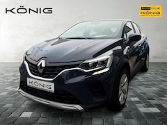 Bild des Angebotes Renault Captur TCe 90 EQUILIBRE |KLIMA|NAVI|Tempomat|
