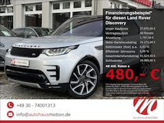 Bild des Angebotes Land Rover Discovery 5 HSE Dynamic Fond TV Pano 22'LM SDV6 3.0 EU6d-T