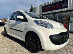 Bild des Angebotes Citroen C1 Style KLIMA*1.HAND*8x Bereift*