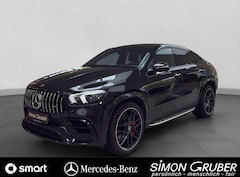Bild des Angebotes Mercedes-Benz GLE 63 AMG GLE 63 S 4M Coupé AMG Drivers Pano Standhzg. AHK