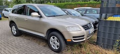 VW Touareg 3.2 V6 Automatik