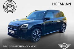 Bild des Angebotes MINI Countryman C John Cooper Works Trim