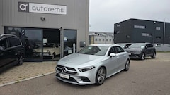 Bild des Angebotes Mercedes-Benz A 220 *AMG*WIDESCREEN*ASSIST*MEMORYSITZ*