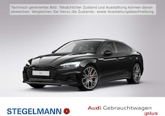 Bild des Angebotes Audi A5 50 TDI qu. S line Competition Plus