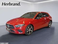 Bild des Angebotes Mercedes-Benz A 180 Progressive  Pano AHK Night Lenkradhzg LED
