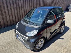 Bild des Angebotes smart forTwo 451 Passion MHD ALU´S KLIMA PANORAMA