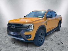 Bild des Angebotes Ford Ranger D-KABINE WILDTRAK 205PS A10 E-4W