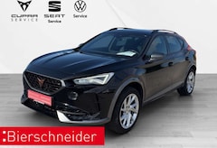 Bild des Angebotes CUPRA Formentor 1.5 TSI DSG 18 eHeck FaPa XL LED Navi Memorysitz W
