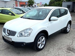 Bild des Angebotes Nissan Qashqai Acenta 4X4