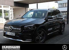 Bild des Angebotes Mercedes-Benz GLB 200 d AMG MBUX Navi-Prem. EasyPack SpurH