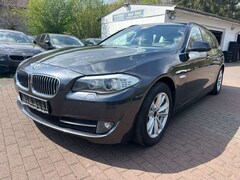 Bild des Angebotes BMW 520 d Touring *HUD*Vollleder*SHZ*Klimaauto*