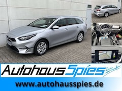 Bild des Angebotes Kia Ceed / cee'd ceed Sportswagon 1.6 CRDi DCT Mild Hybrid  Vision