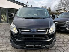 Bild des Angebotes Ford Tourneo Custom 310 L2H1 VA Autm. Trend