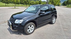 Bild des Angebotes Suzuki Grand Vitara 2.4 VVT Comfort 1. Hand