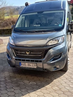 Bild des Angebotes Fiat Ducato 120 L1H1 RS: 3000 mm